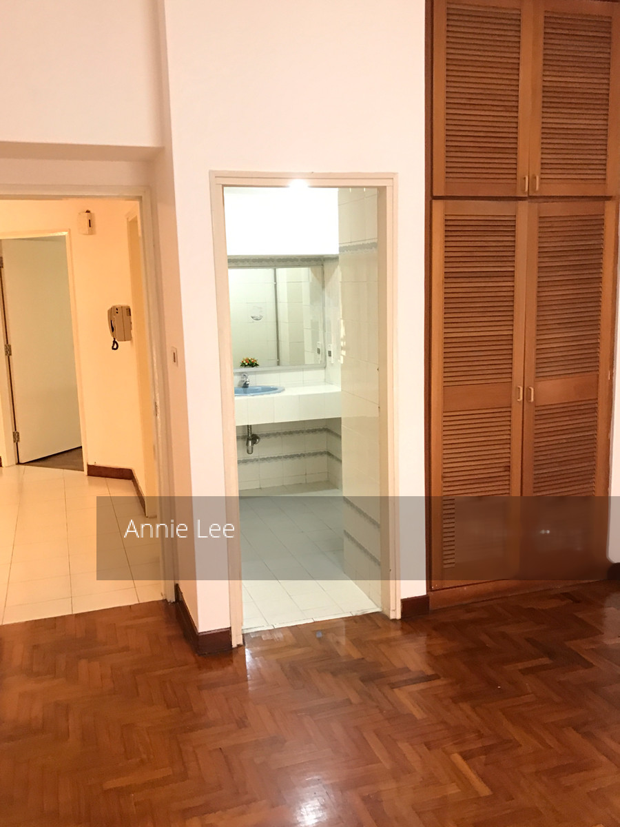 Allsworth Park (D10), Condominium #142234242